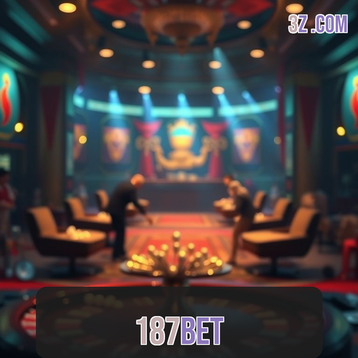 Baixar a Sensação do Jogo no 187bet e Potencializar sua Diversão