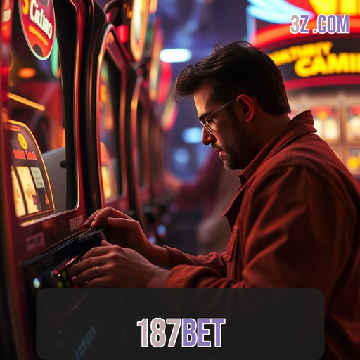 Oportunidades Imperdíveis no Cassino da 187bet