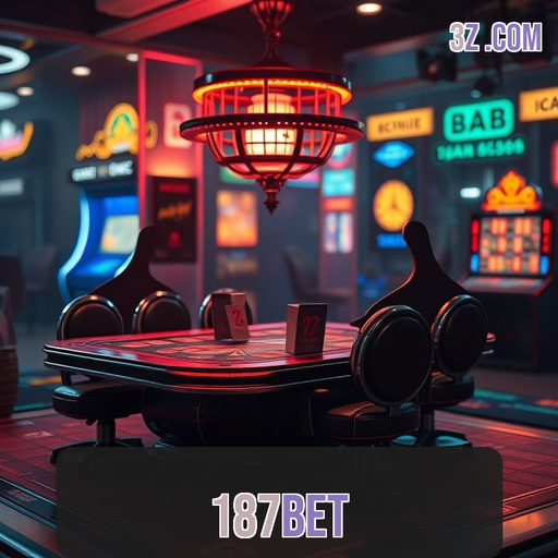 187bet: Uma Plataforma Confiável Para Seus Jogos Favoritos