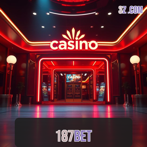 Oportunidades Imperdíveis no Cassino da 187bet
